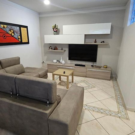 Saint Cristofer House Apartment Catania Exterior photo