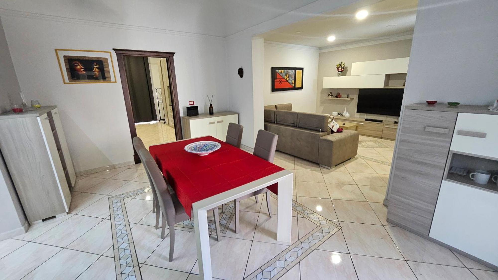 Saint Cristofer House Apartment Catania Exterior photo