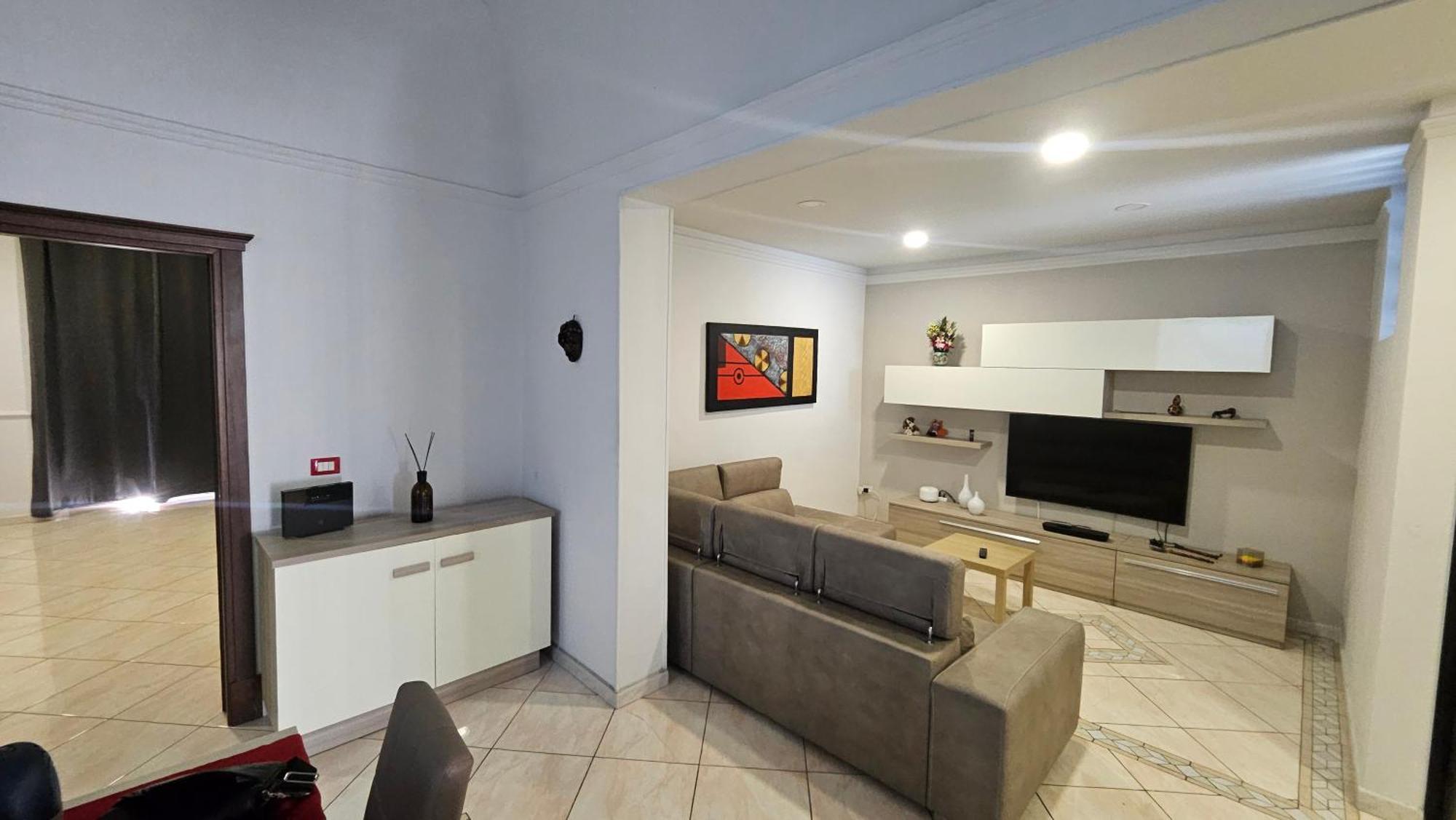 Saint Cristofer House Apartment Catania Exterior photo