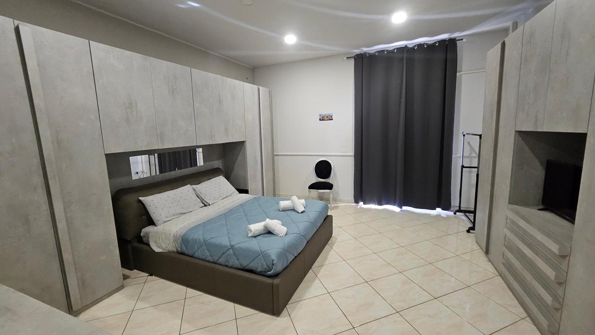 Saint Cristofer House Apartment Catania Exterior photo