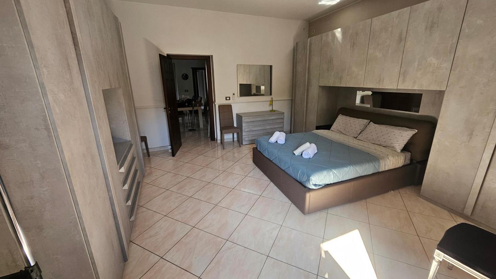 Saint Cristofer House Apartment Catania Exterior photo