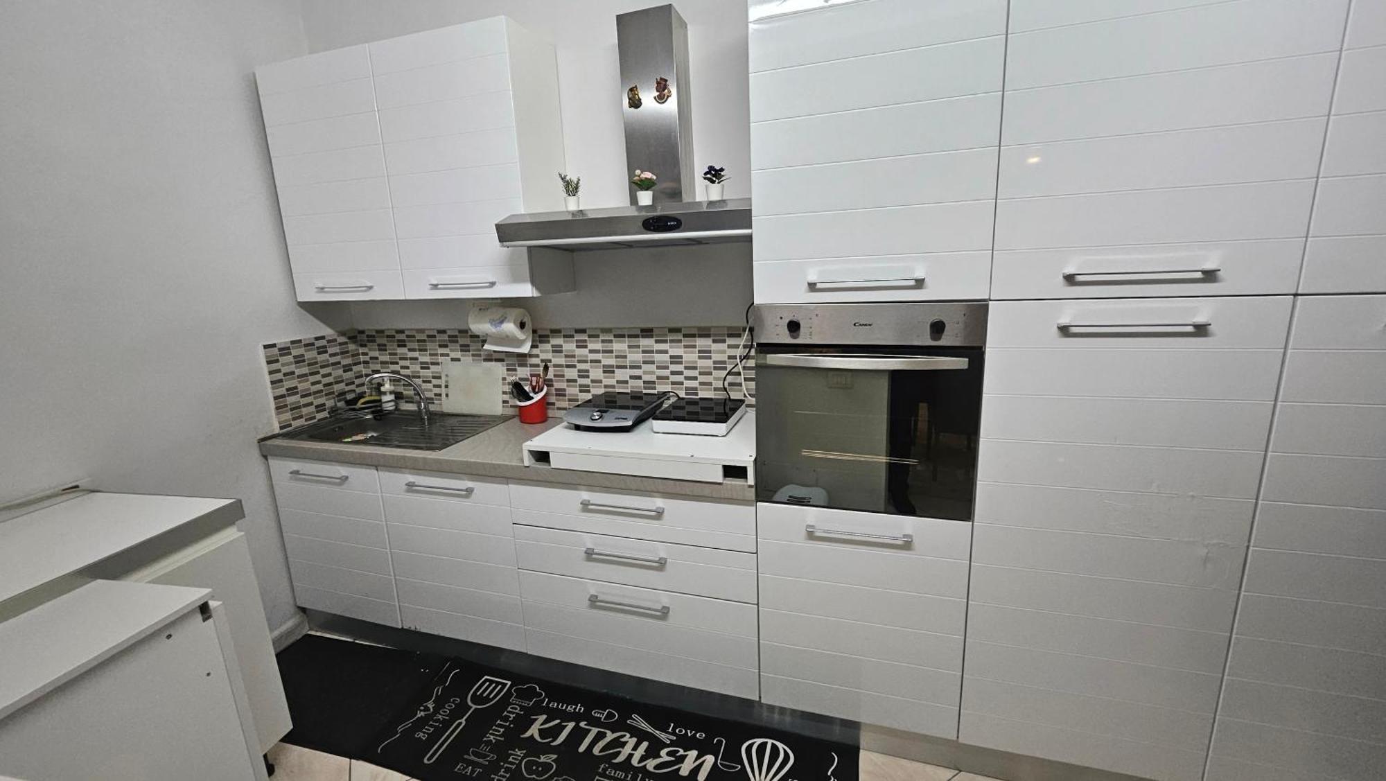 Saint Cristofer House Apartment Catania Exterior photo