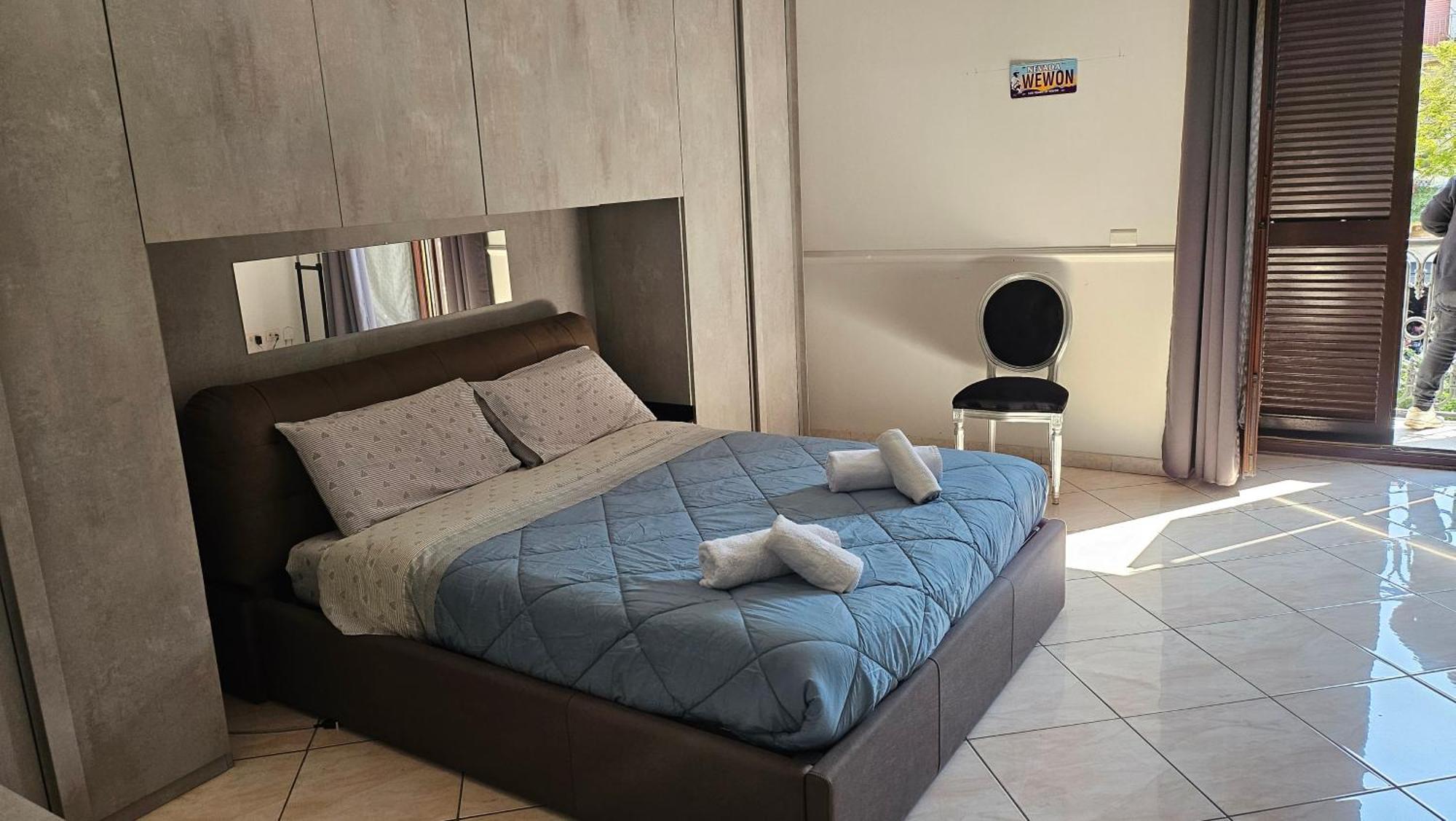 Saint Cristofer House Apartment Catania Exterior photo